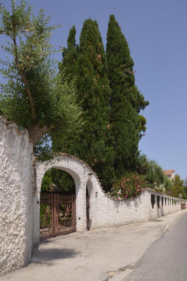 B&B Villa Lupidi Corridonia Dış mekan fotoğraf