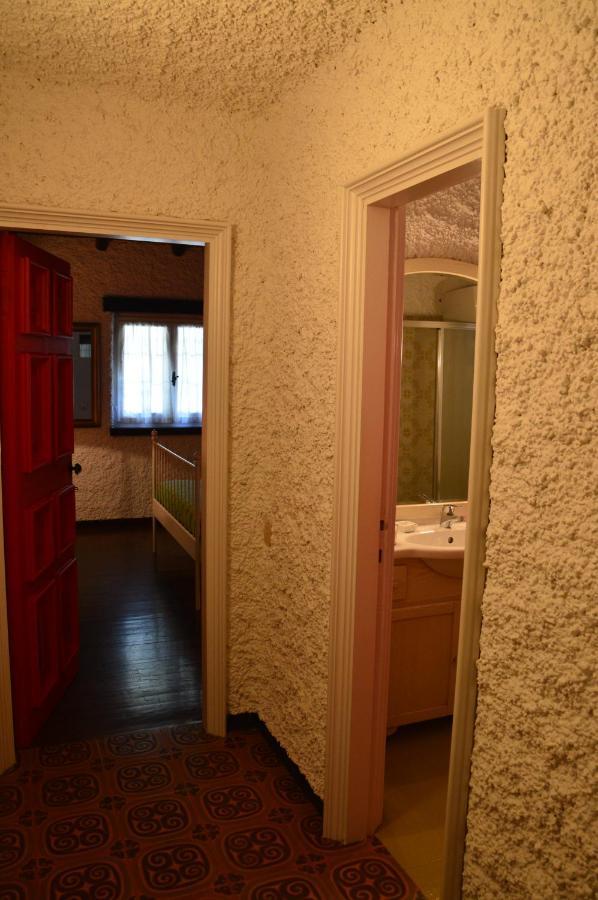 B&B Villa Lupidi Corridonia Dış mekan fotoğraf