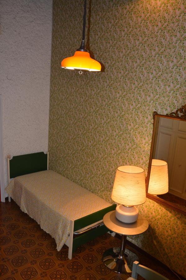 B&B Villa Lupidi Corridonia Dış mekan fotoğraf