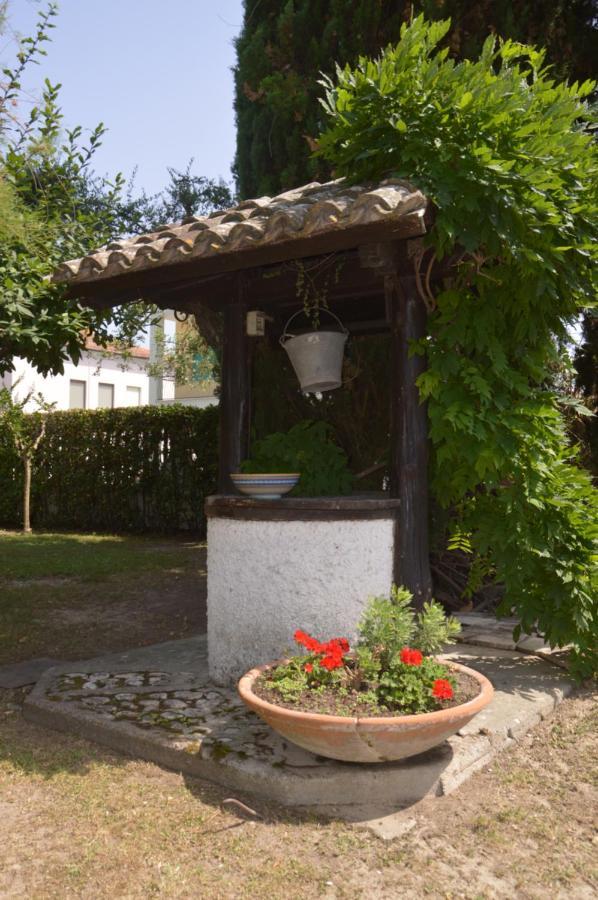 B&B Villa Lupidi Corridonia Dış mekan fotoğraf