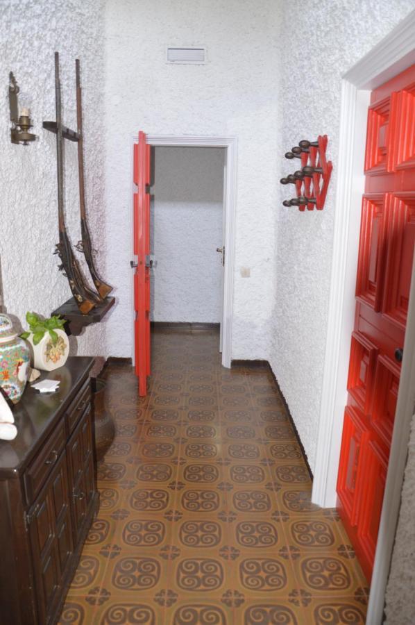 B&B Villa Lupidi Corridonia Dış mekan fotoğraf