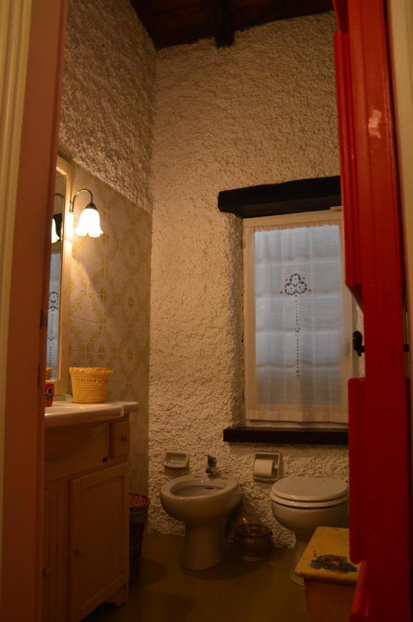B&B Villa Lupidi Corridonia Dış mekan fotoğraf