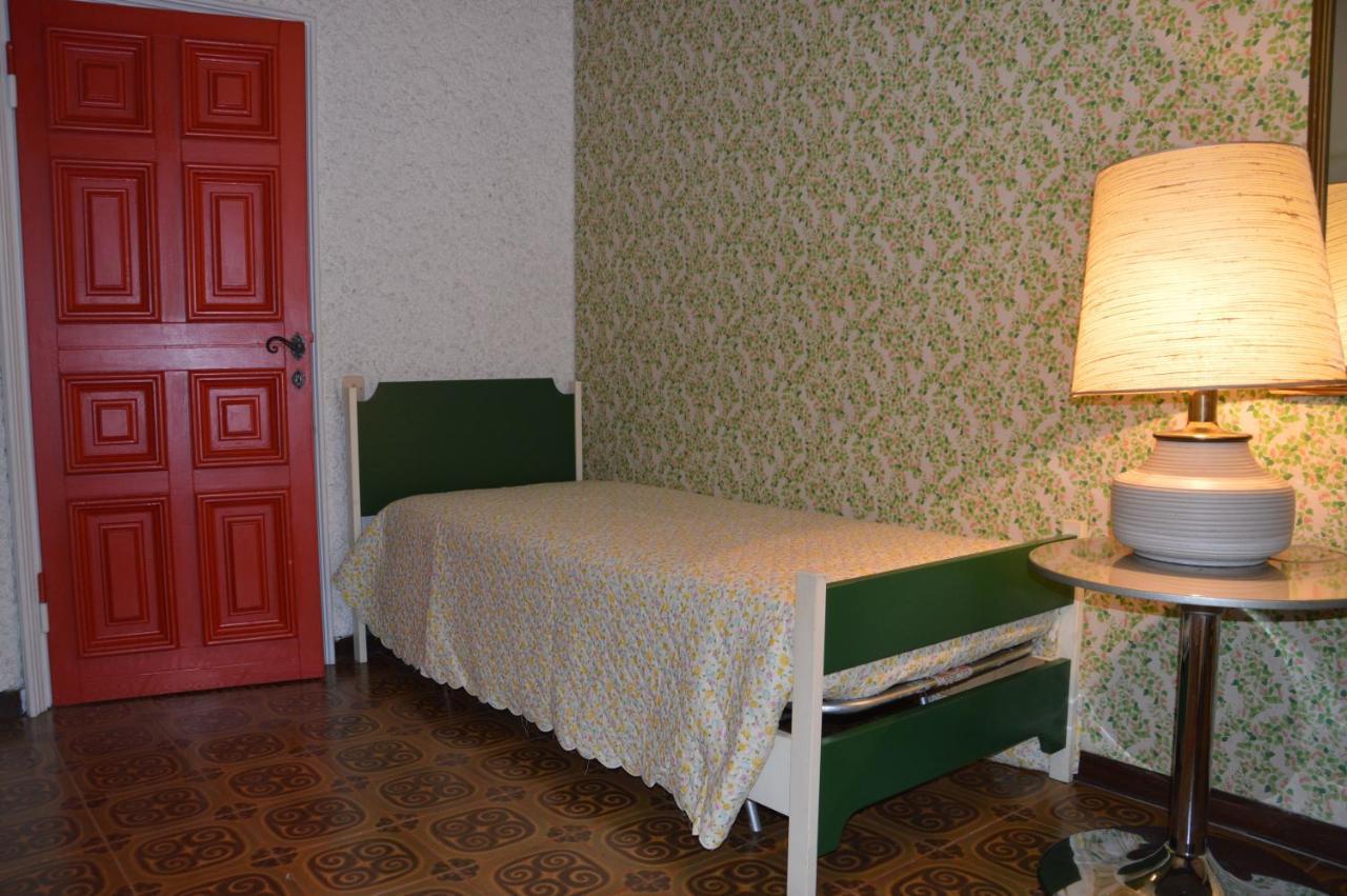 B&B Villa Lupidi Corridonia Dış mekan fotoğraf