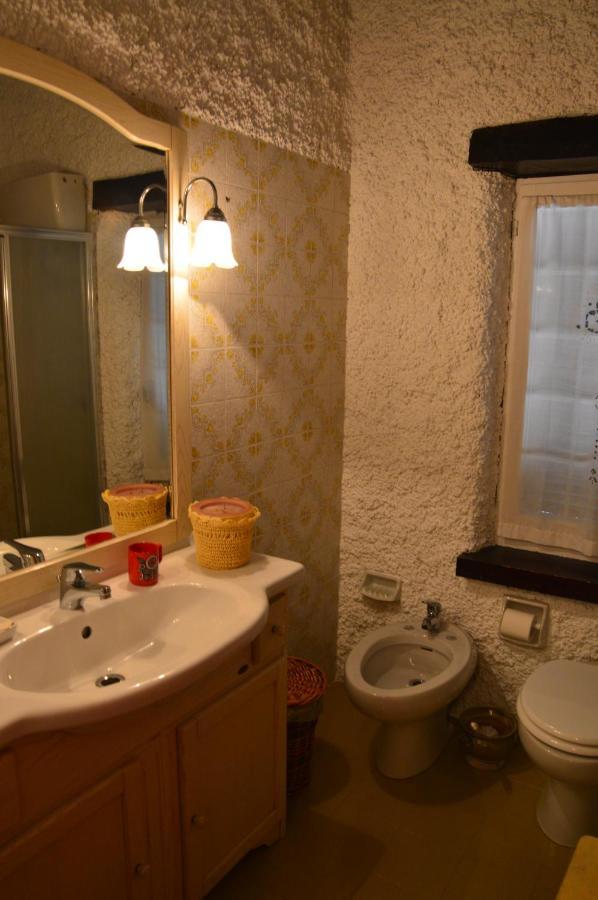 B&B Villa Lupidi Corridonia Dış mekan fotoğraf