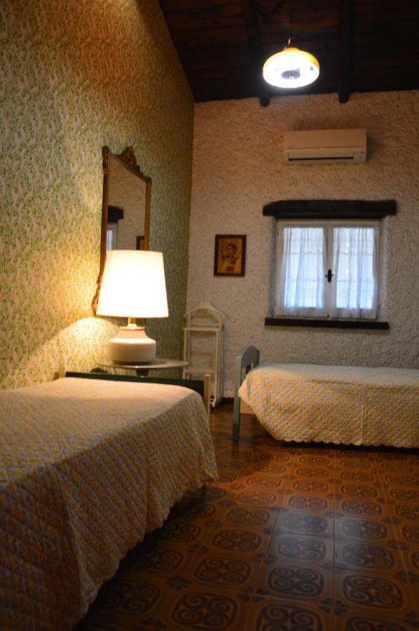 B&B Villa Lupidi Corridonia Dış mekan fotoğraf