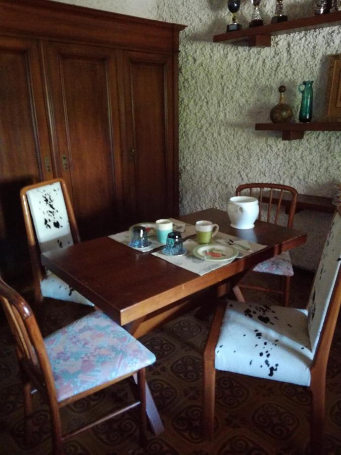 B&B Villa Lupidi Corridonia Dış mekan fotoğraf