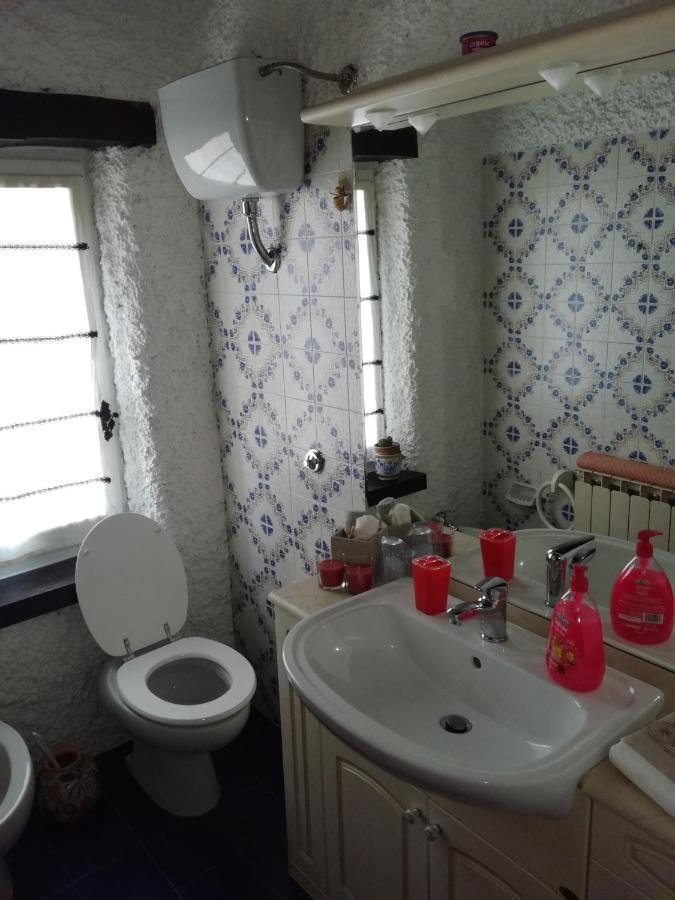 B&B Villa Lupidi Corridonia Dış mekan fotoğraf
