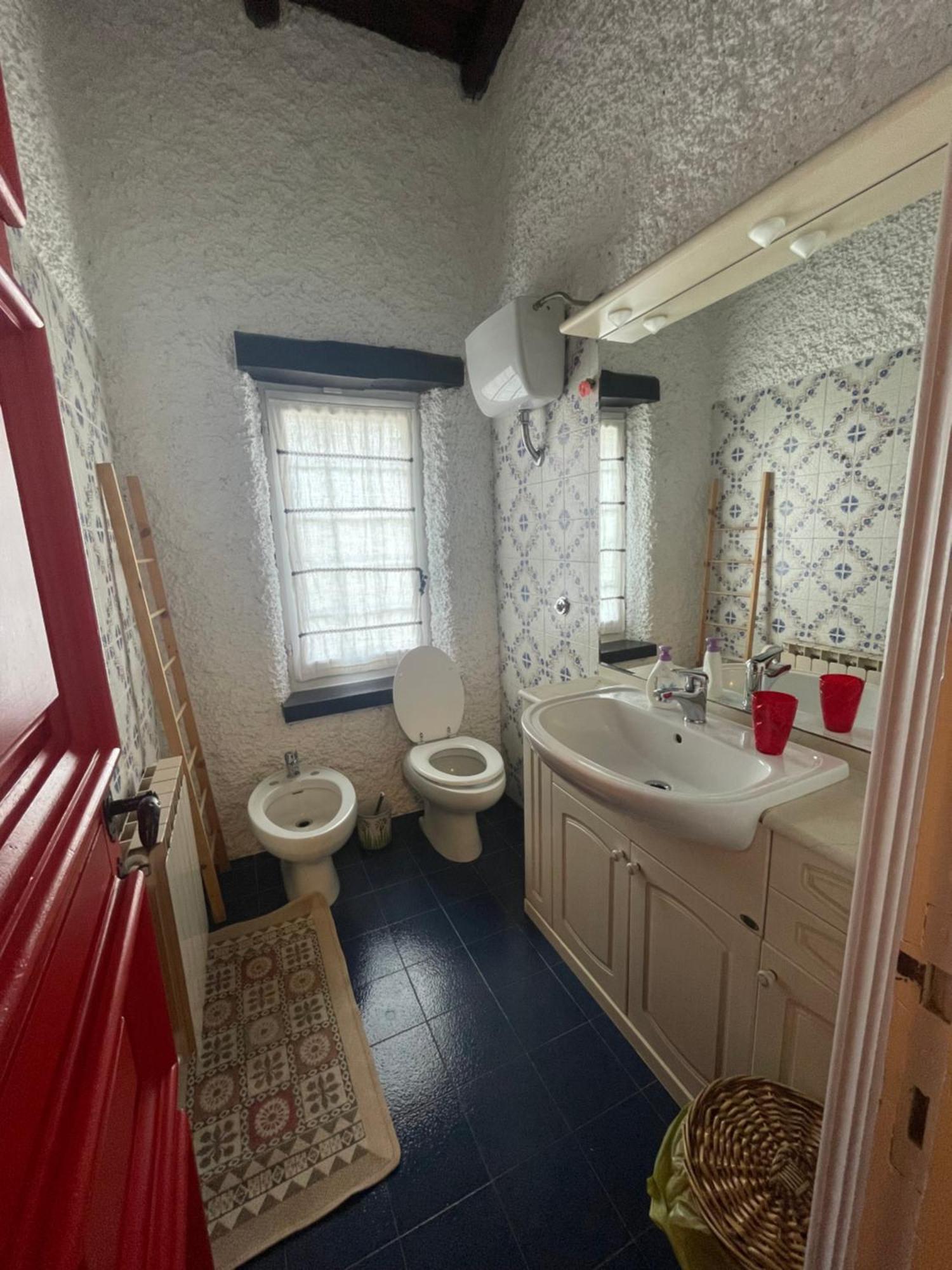 B&B Villa Lupidi Corridonia Dış mekan fotoğraf