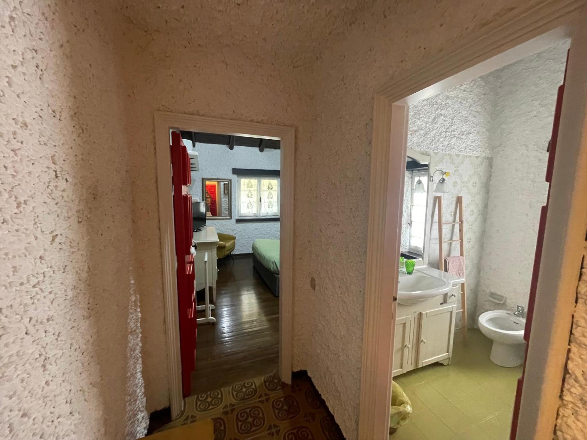 B&B Villa Lupidi Corridonia Dış mekan fotoğraf
