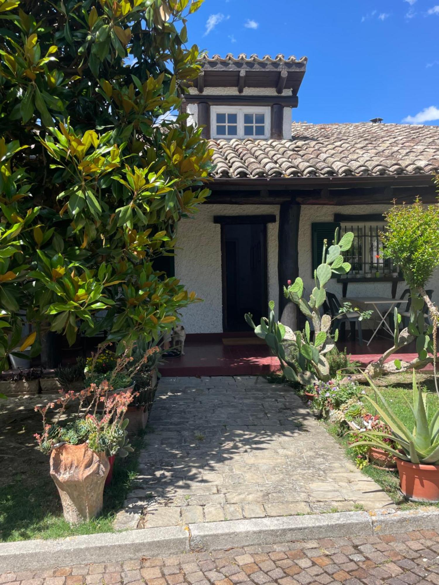 B&B Villa Lupidi Corridonia Dış mekan fotoğraf